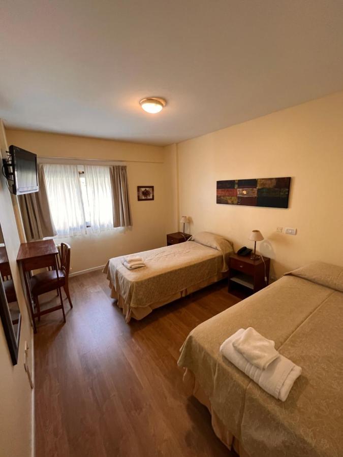 Hotel Aspen Ski San Carlos de Bariloche Exterior photo
