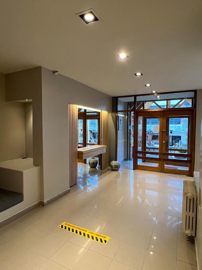Hotel Aspen Ski San Carlos de Bariloche Exterior photo