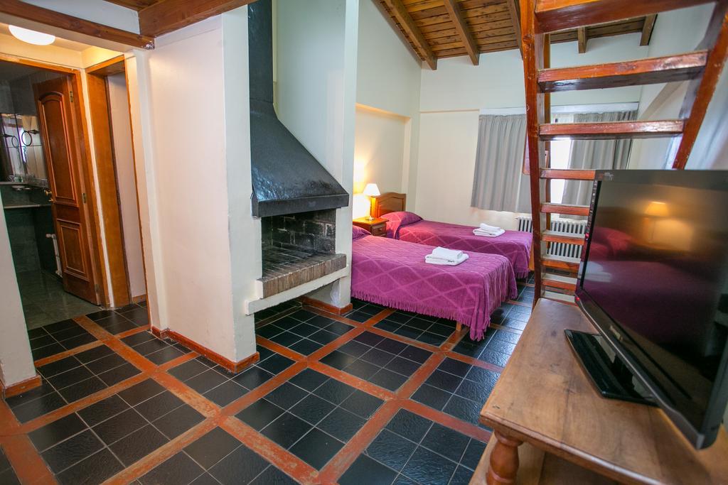 Hotel Aspen Ski San Carlos de Bariloche Exterior photo