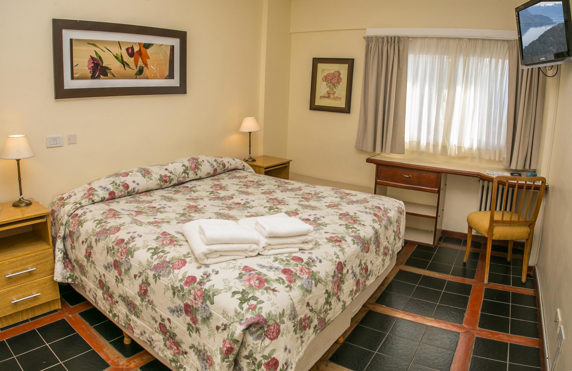 Hotel Aspen Ski San Carlos de Bariloche Exterior photo