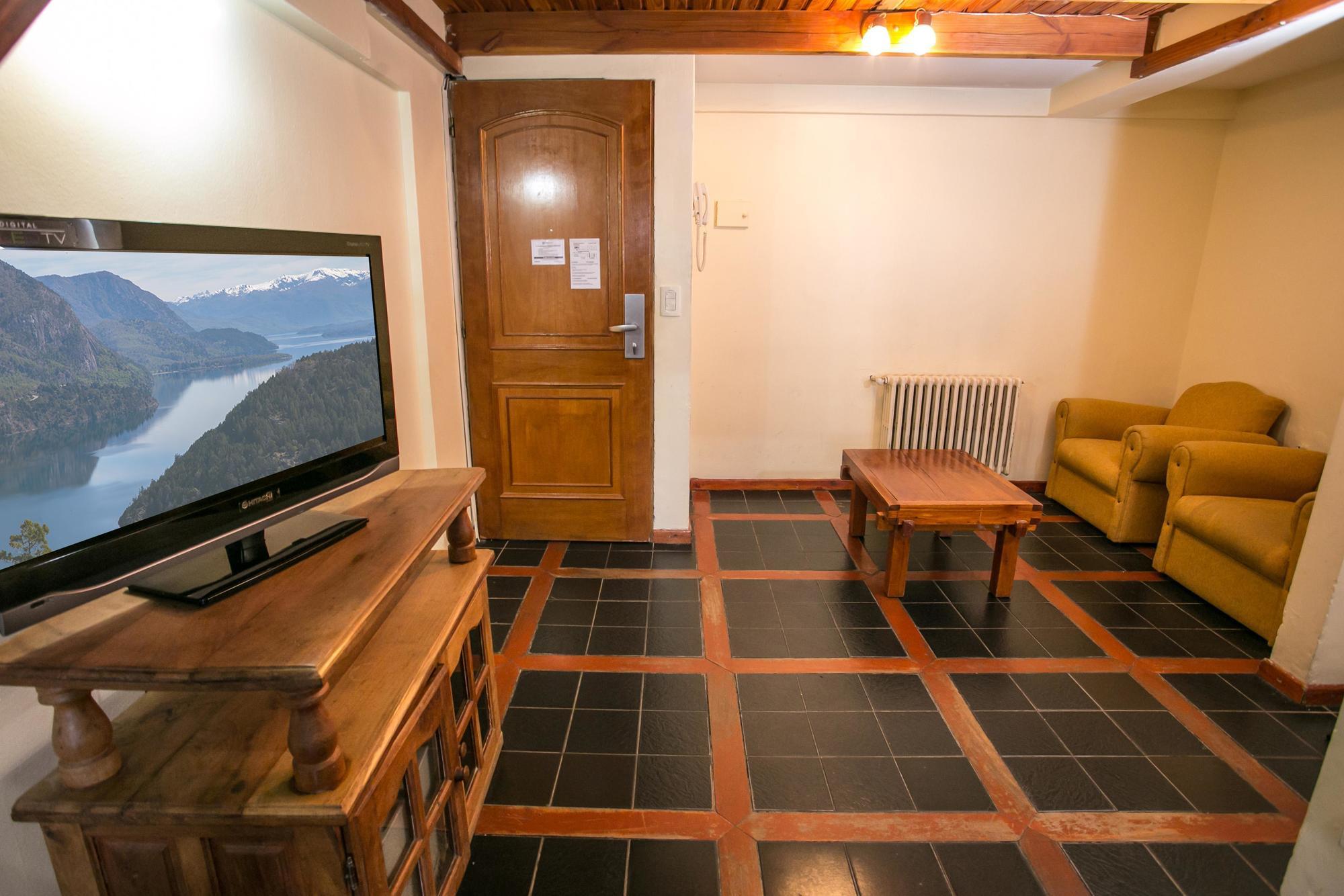 Hotel Aspen Ski San Carlos de Bariloche Exterior photo