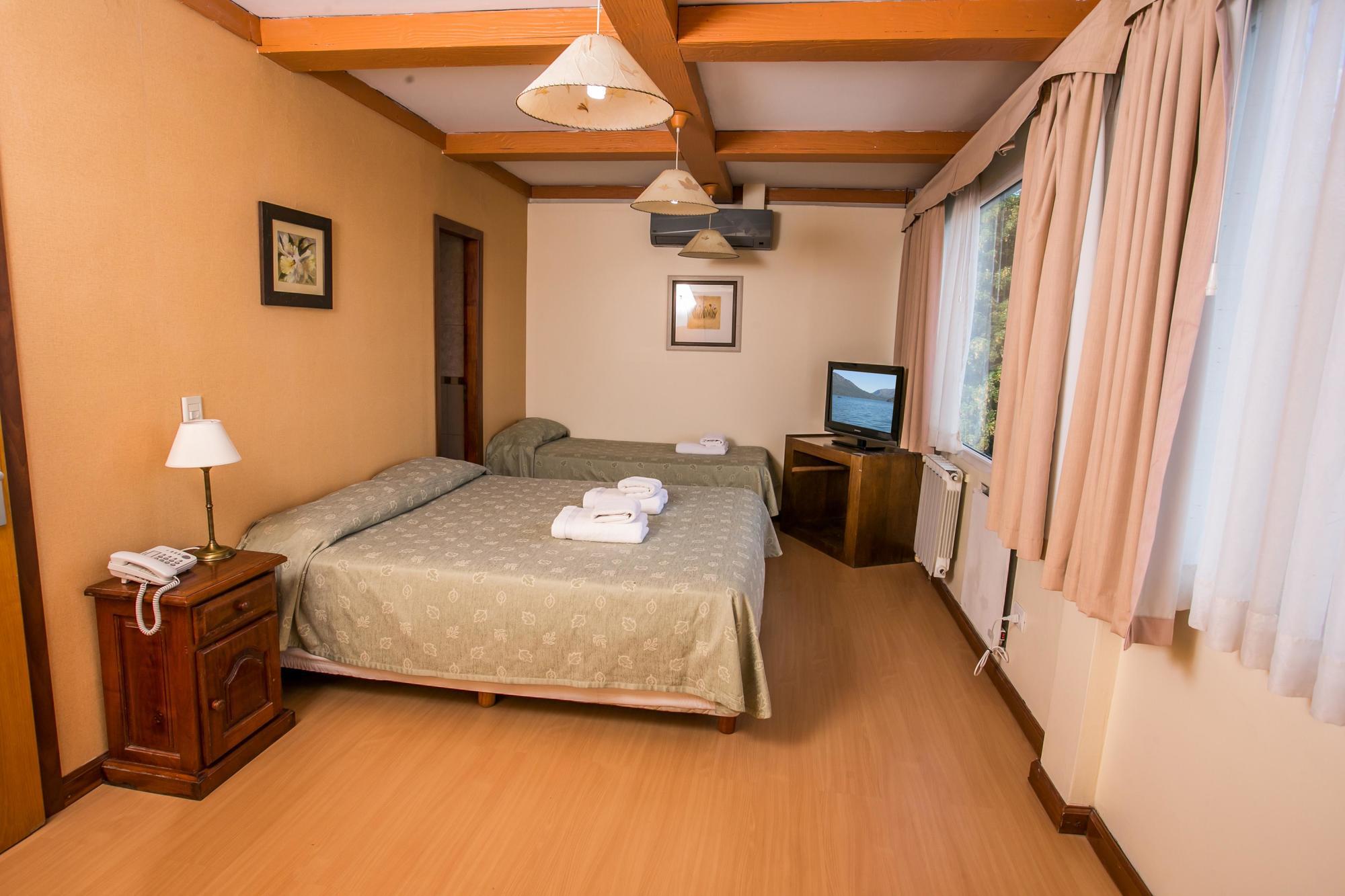 Hotel Aspen Ski San Carlos de Bariloche Exterior photo