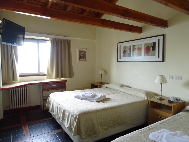 Hotel Aspen Ski San Carlos de Bariloche Exterior photo