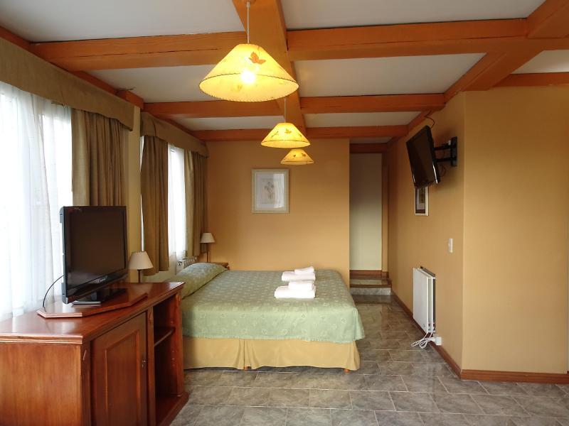 Hotel Aspen Ski San Carlos de Bariloche Exterior photo