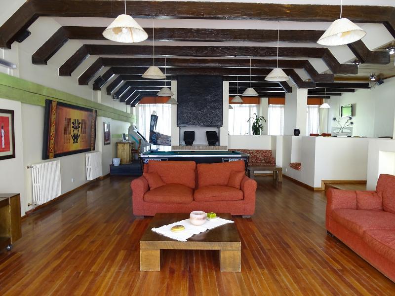 Hotel Aspen Ski San Carlos de Bariloche Exterior photo