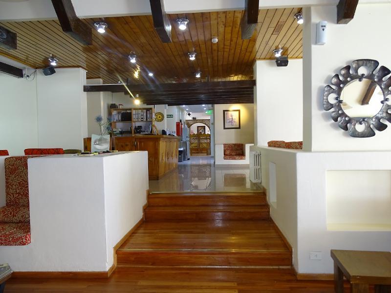 Hotel Aspen Ski San Carlos de Bariloche Exterior photo